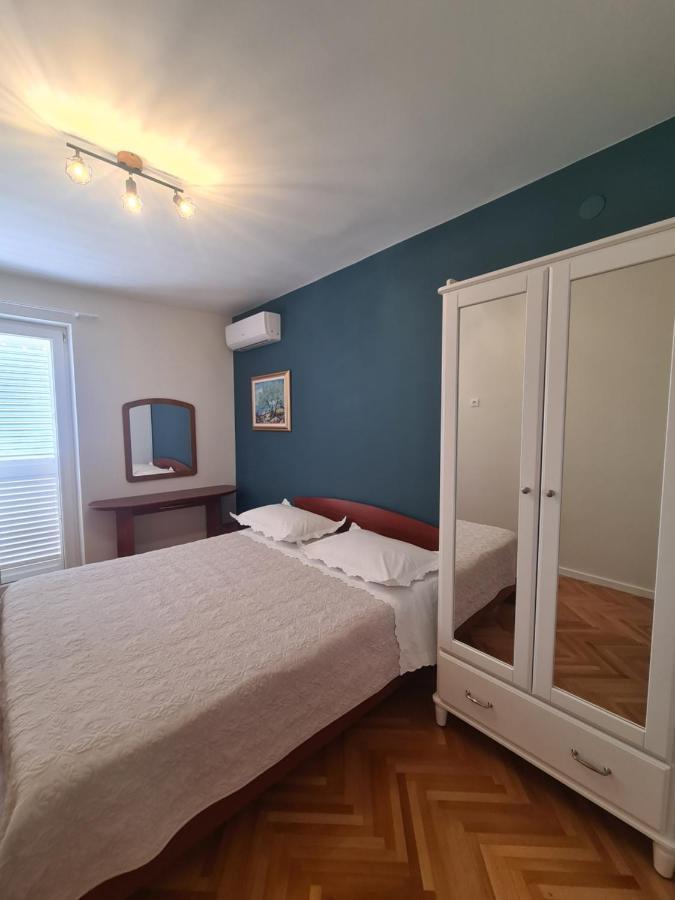 Apartment Nena & Petar Makarska Extérieur photo