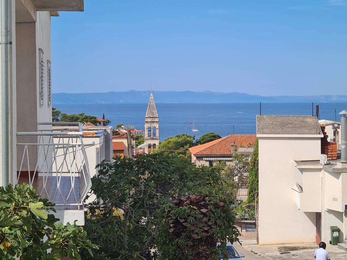 Apartment Nena & Petar Makarska Extérieur photo