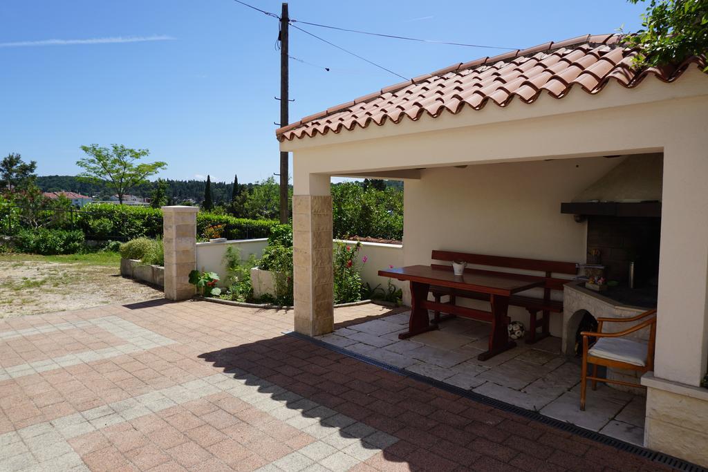 Apartment Nena & Petar Makarska Extérieur photo