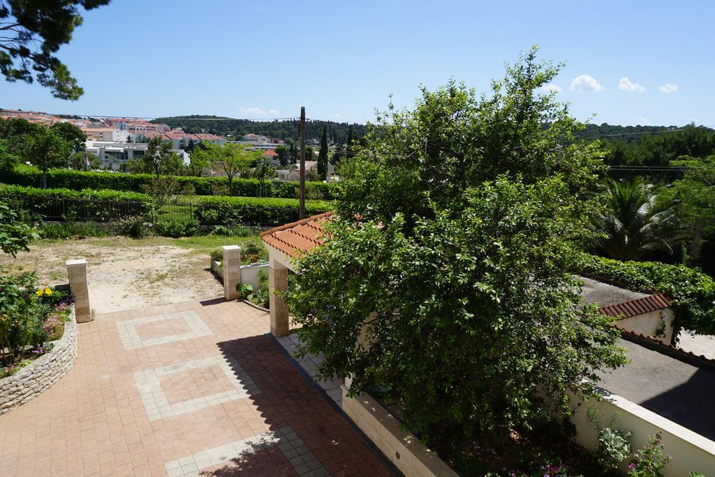 Apartment Nena & Petar Makarska Extérieur photo