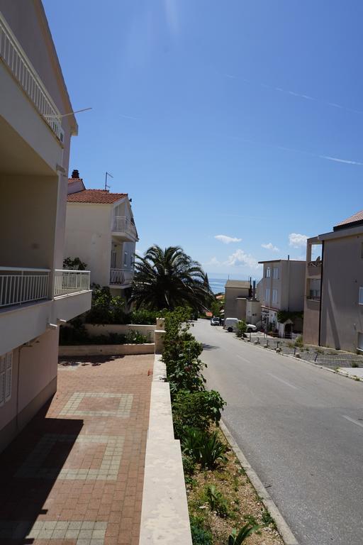Apartment Nena & Petar Makarska Extérieur photo