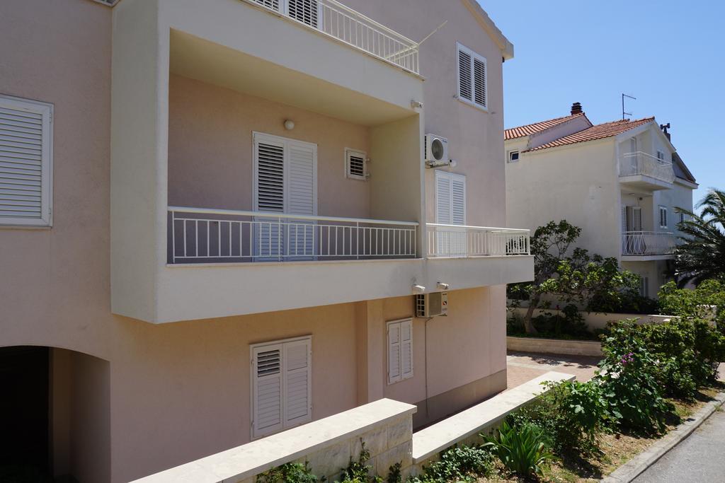 Apartment Nena & Petar Makarska Extérieur photo