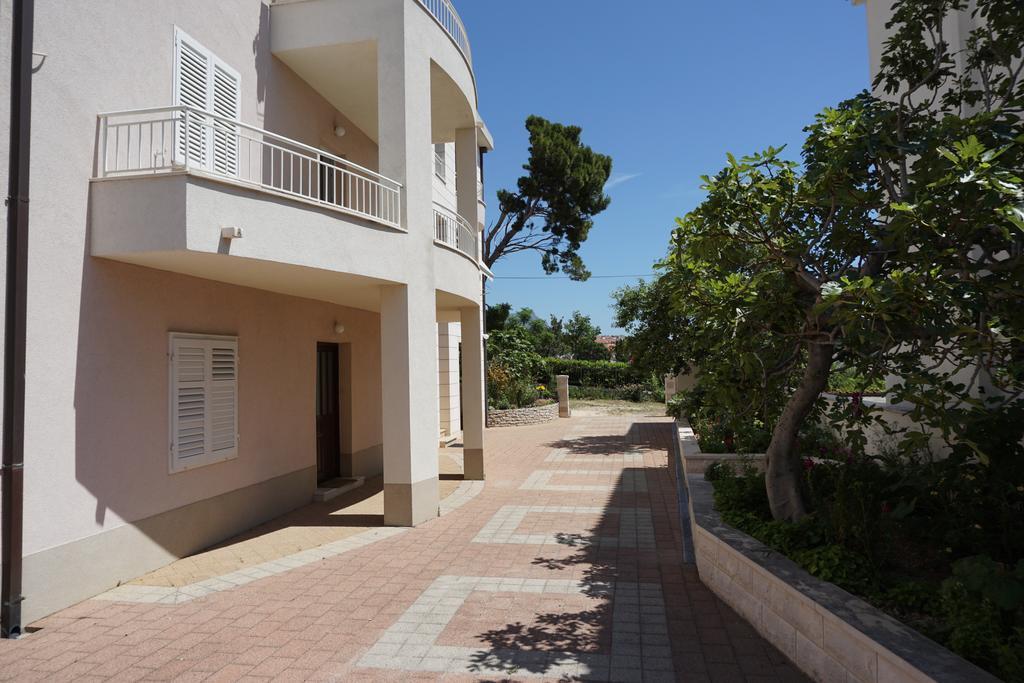 Apartment Nena & Petar Makarska Extérieur photo