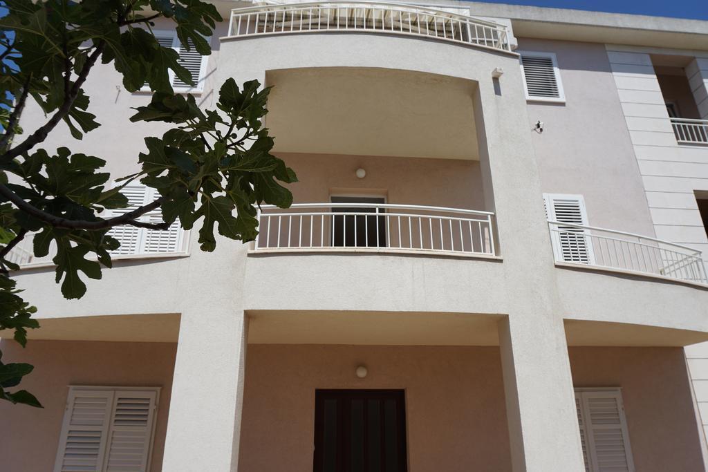 Apartment Nena & Petar Makarska Extérieur photo