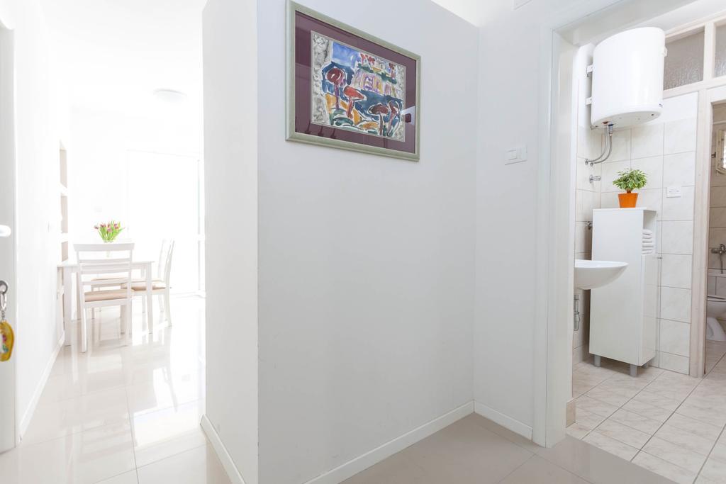 Apartment Nena & Petar Makarska Extérieur photo