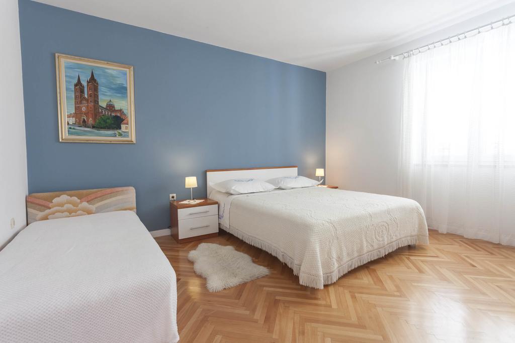 Apartment Nena & Petar Makarska Extérieur photo