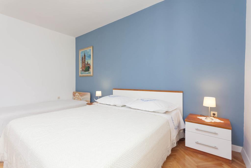 Apartment Nena & Petar Makarska Extérieur photo