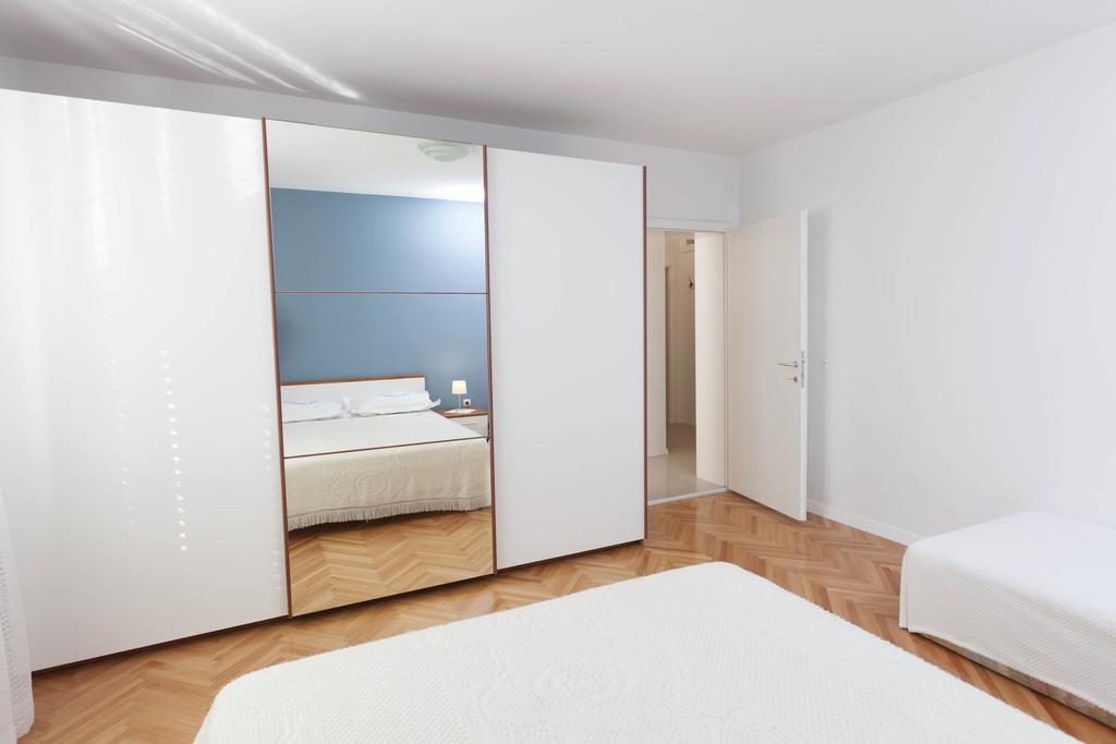 Apartment Nena & Petar Makarska Extérieur photo