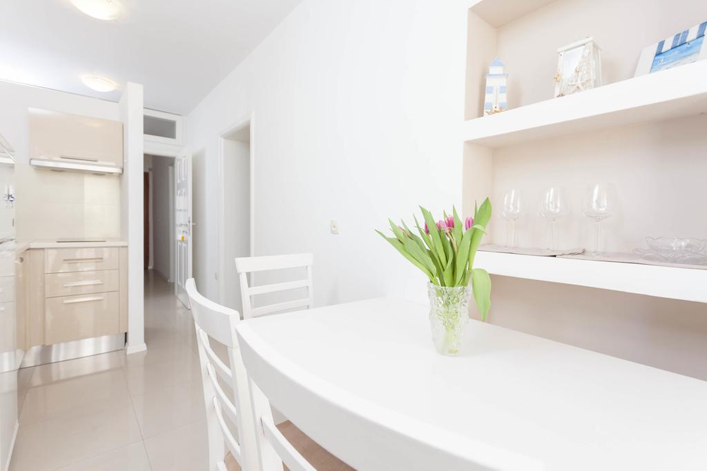 Apartment Nena & Petar Makarska Extérieur photo