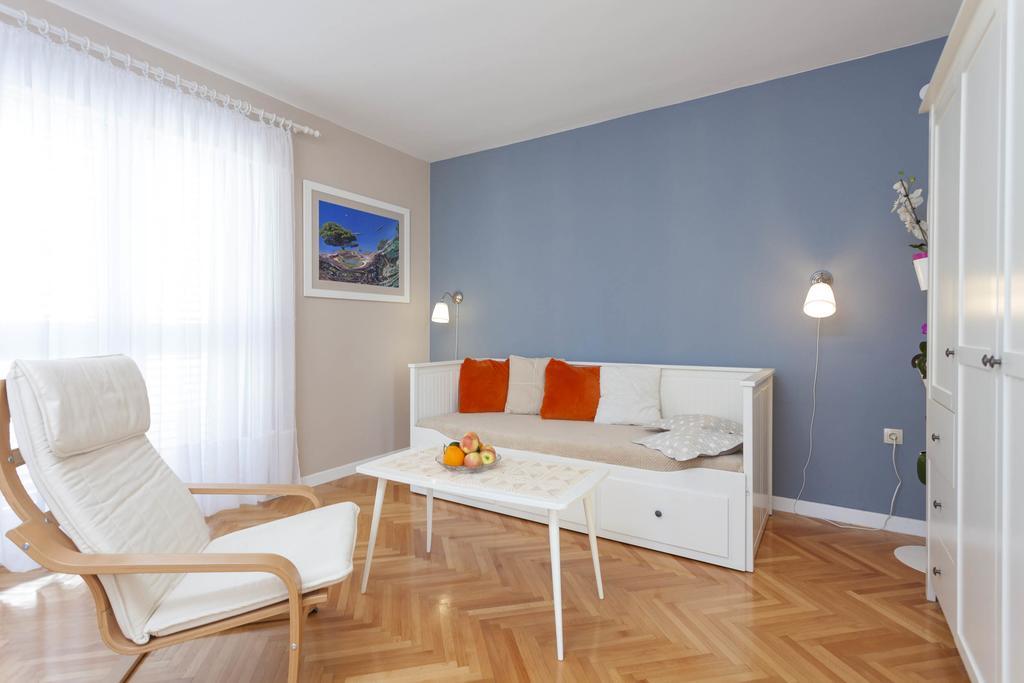 Apartment Nena & Petar Makarska Extérieur photo