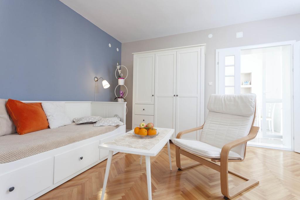 Apartment Nena & Petar Makarska Extérieur photo