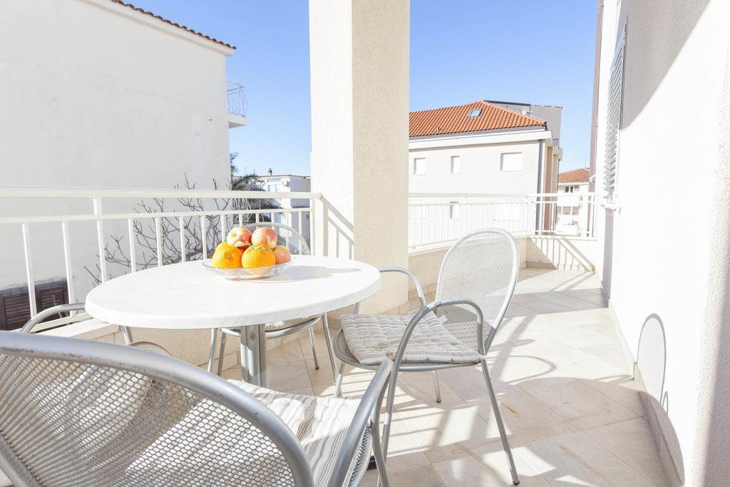 Apartment Nena & Petar Makarska Extérieur photo
