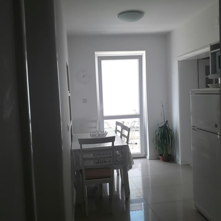 Apartment Nena & Petar Makarska Extérieur photo