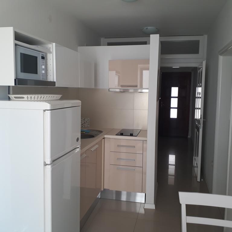 Apartment Nena & Petar Makarska Extérieur photo