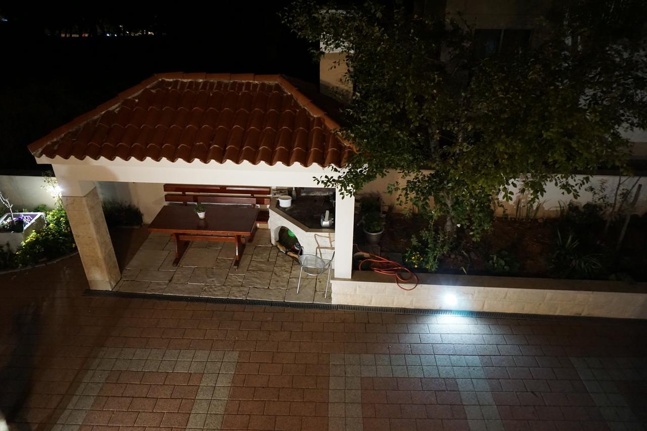 Apartment Nena & Petar Makarska Extérieur photo